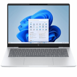 Portátil hp omnibook 7 14-fr0014ns intel core ultra 7-255h/ 32gb/ 1tb ssd/ 14'/ win11