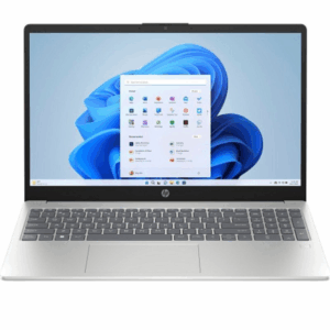 Portátil hp 15-fc0170ns ryzen 5 7520u/ 16gb/ 512gb ssd/ 15.6'/ win11