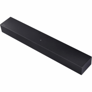Barra de sonido con bluetooth samsung b400f serie b 2.0 2025/ 2.0