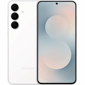 Smartphone samsung galaxy s25 fe 8gb/ 128gb/ 6.7'/ 5g/ blanco