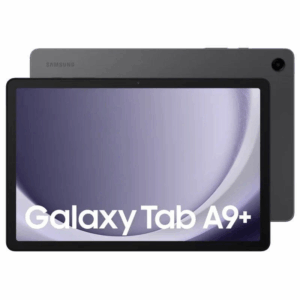 Tablet samsung galaxy tab a9+ 11'/ 6gb/ 128gb/ octacore/ 5g/ gris grafito