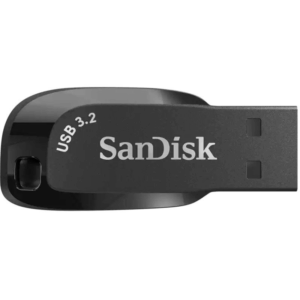 Pendrive 128gb sandisk ultra shift usb 3.2