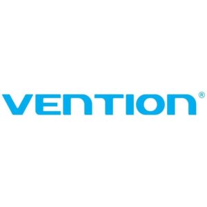 Auriculares bluetooth vention echo lite e11 pro con estuche de carga/ autonomía / negros