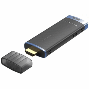 Adaptador/transmisor de vídeo inalámbrico hdmi vention adcl0-tx