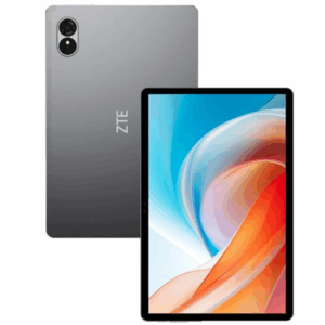 Tablet zte tab blade x1101 10.95'/ 4gb/ 128gb/ octacore/ 4g/ negra