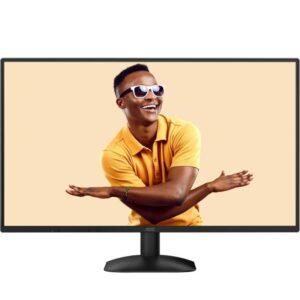 Monitor aoc 27b31h 27'/ full hd/ negro