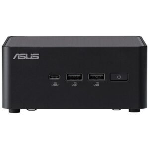 Minipc asus nuc 14 pro rnuc14rvhu700002i intel core ultra 7-155h
