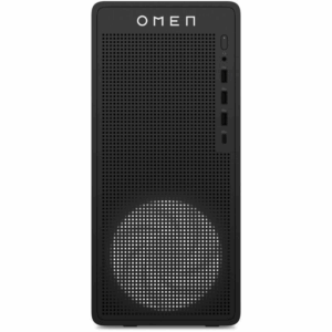 Pc gaming hp omen 16l tg03-0105ns intel core i5-14400f/ 16gb/ 1tb ssd/ geforce rtx 5050/ sin sistema operativo