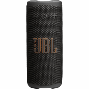 Altavoz con bluetooth jbl grip/ 16w/ 1.0/ negro
