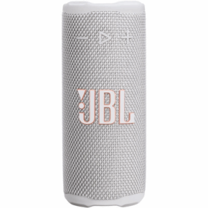 Altavoz con bluetooth jbl grip/ 16w/ 1.0/ blanco