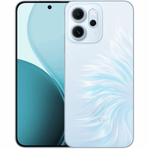 Smartphone oppo reno 14 f 8gb/ 256gb/ 6.57'/ 5g/ azul
