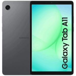 Tablet samsung galaxy tab a11 8.7'/ 8gb/ 128gb/ octacore/ gris