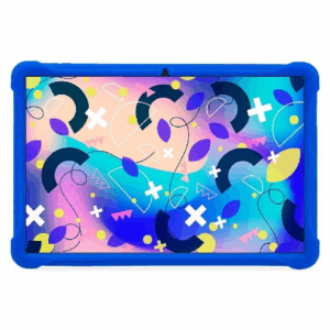 Funda spc kids case para tablets gravity de 11'/ azul