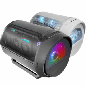 Caja gaming minitorre mars gaming mc-cylon