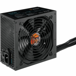 Fuente de alimentación tooq tqhelios-850sp/ 850w/ ventilador 12cm/ 80 plus bronze