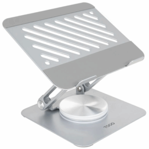 Soporte para tablet tooq ph-narvi-s/ plata