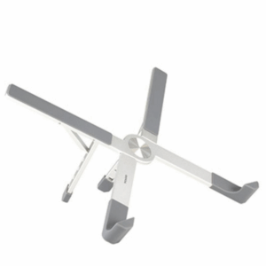 Soporte tooq tqlrs0036-al para portátiles hasta 17.3'
