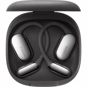 Auriculares bluetooth xiaomi openwear stereo pro con estuche de carga/ autonomía 8.5h/ negros