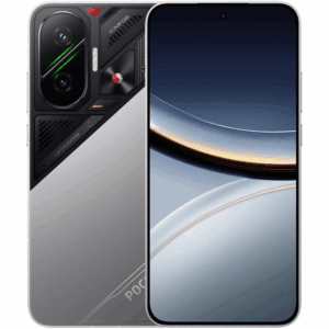 Smartphone xiaomi poco f7 12gb/ 256gb/ 6.83'/ 5g/ plata