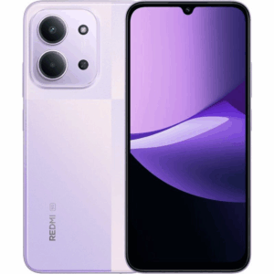 Smartphone xiaomi redmi 15c 4gb/ 128gb/ 6.9'/ 5g/ purpura