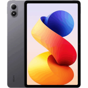 Tablet xiaomi redmi pad 2 pro 12.1'/ 8gb/ 256gb/ octacore/ gris grafito (versión de cristal mate)