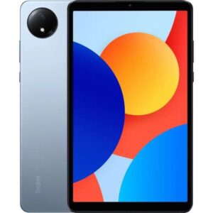 Tablet xiaomi redmi pad se 8.7'/ 4gb/ 128gb/ octacore/ azul cielo