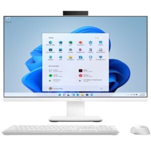 Pc all in one asus v400 v470vak-wpe194w intel core i7-13620h/ 16gb/ 1tb ssd/ 27'/ win11