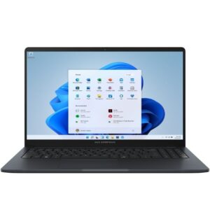 Portátil asus expertbook b1 b1503cva-s75712x intel core 7-150u/ 16gb/ 512gb ssd/ 15.6'/ win11 pro