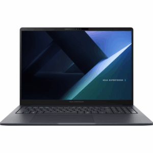 Portátil asus expertbook b5 b5605cca-mb0192 intel core ultra 7-255h/ 32gb/ 1tb ssd/ 16'/ sin sistema operativo