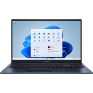 Portátil asus vivobook 15 f1504va-bq266w intel core 5-120u/ 16gb/ 1tb ssd/ 15.6'/ win11
