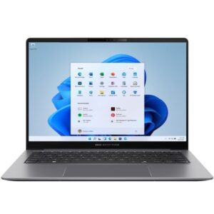 Portátil asus expertbook p5 p5405csa-nz0718 intel core ultra 5-226v/ 16gb/ 512gb ssd/ 14'/ sin sistema operativo