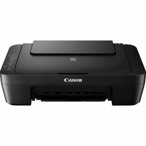 Multifunción canon pixma mg2556s/ negra