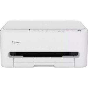 Multifunción canon pixma ts4150i wifi/ dúplex/ blanca