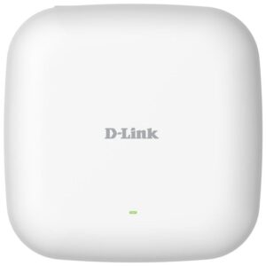 Punto de acceso inalámbrico d-link dbr-x3000-ap/ wifi 6/ poe/ 3000mbps/ 2.4ghz 5ghz/ antenas de 3/4dbi/ wifi 802.11ax