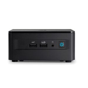 Minipc kvx nuc gen13 intel rnuc13anhi300002i intel core i3-1315u/ 16gb ddr4/ 512gb ssd/ sin sistema operativo