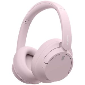 Auriculares inalámbricos sony wh-ch720n/ con micrófono/ bluetooth/ rosas