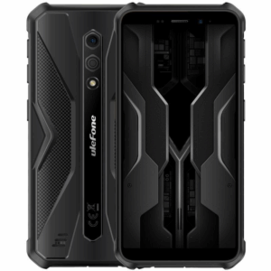 Smartphone ruggerizado ulefone armor x12 pro 4gb/ 64gb/ 5.45'/ 4g/ negro