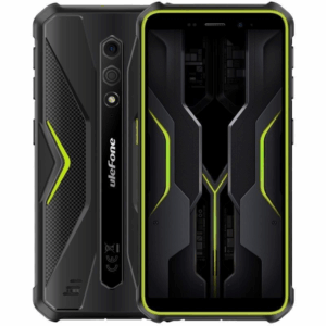 Smartphone ruggerizado ulefone armor x12 pro 4gb/ 64gb/ 5.45'/ 4g/ negro y verde