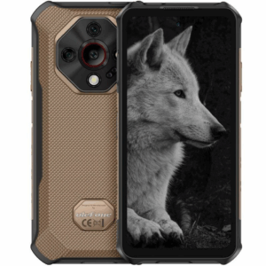 Smartphone ruggerizado ulefone armor x16 pro 8gb/ 256gb/ 6.56'/ 5g/ duna arena