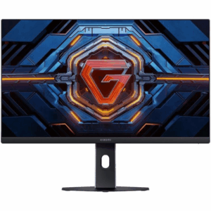 Monitor gaming xiaomi gaming monitor g24i 2026 23.8'/ full hd/ 1ms/ 200hz/ ips/ negro