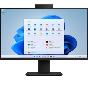 Pc all in one asus expertcenter p400 p440vak-bpc823x intel core 5-210h/ 16gb/ 512gb ssd/ 23.8'/ win11 pro