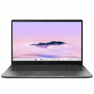 Chromebook asus plus cx14 cx1405cta-s60119 intel core 3-n355/ 8gb/ 128gb emmc/ 14'/ chrome os