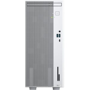 Pc asus mini torre v500mv-13620h0030 intel core i7-13620h/ 8gb/ 512gb ssd/ sin sistema operativo
