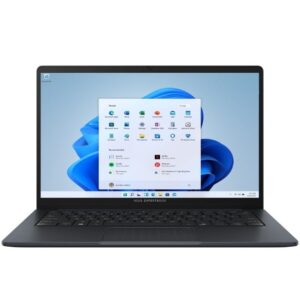 Portátil asus expertbook b1 b1403cva-s65286x intel core 5-120u/ 16gb/ 512gb ssd/ 14'/ win11 pro