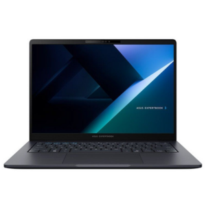 Portátil asus expertbook b3 b3405cca-ly0790 intel core ultra 7-255h/ 16gb/ 512gb ssd/ 14'/ sin sistema operativo