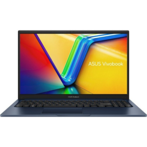Portátil asus vivobook 15 f1504va-bq150 intel core i3-1315u/ 16gb/ 512gb ssd/ 15.6'/ sin sistema operativo
