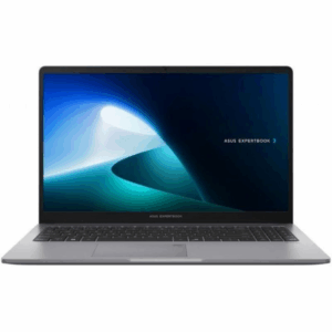 Portátil asus expertbook p1 p1503cva-s70674 intel core i7-13620h/ 16gb/ 512gb ssd/ 15.6'/ sin sistema operativo