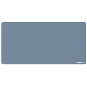 Alfombrilla fellowes 100139322 xl/ 800 x 400 x 2.5 mm/ azul
