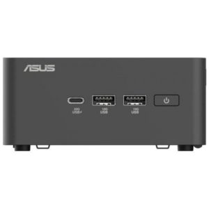 Minipc kvx nuc gen15 asus rnuc15crhi300002 intel core 3-100u/ 16gb ddr5/ 512gb ssd/ sin sistema operativo